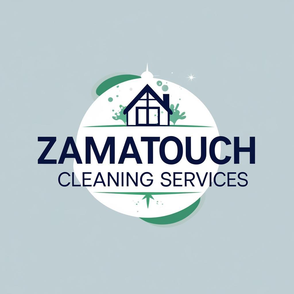 Zamatouch Logo